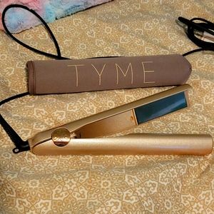 Tyme hair tool